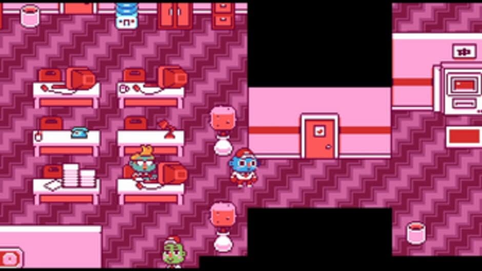 Momoinc screenshot 3