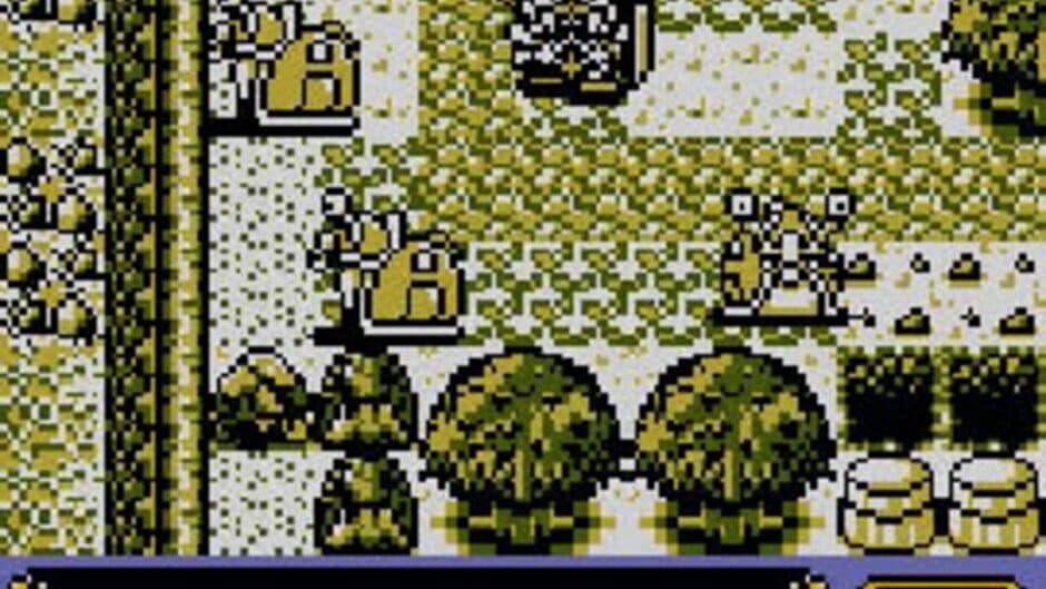 Shin SD Gundam Gaiden: Knight Gundam Monogatari
