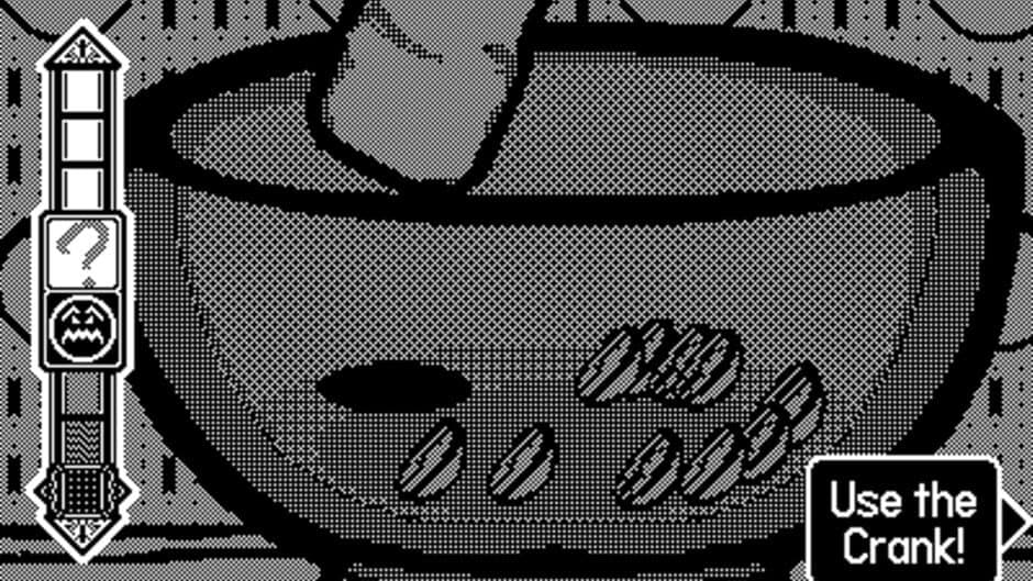 Spellcorked! screenshot 2