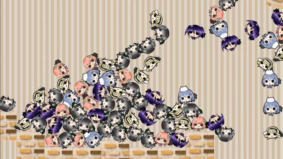 Cafe Tsuku: Is the order a Heart? screenshot 3