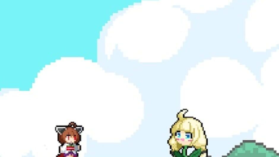 Kiritan Island Okawari! screenshot 5