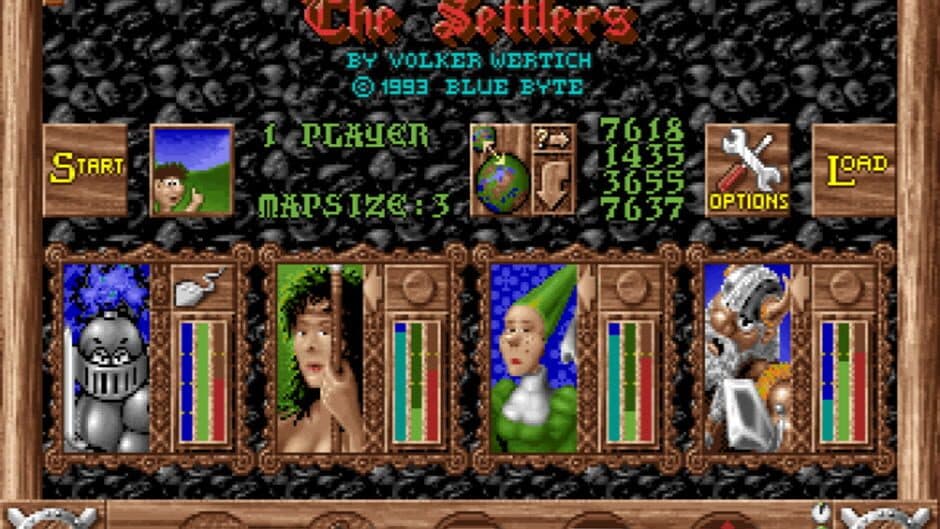 Serf City: Life is Feudal