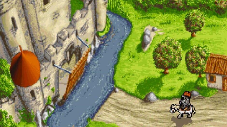 Serf City: Life is Feudal screenshot 5