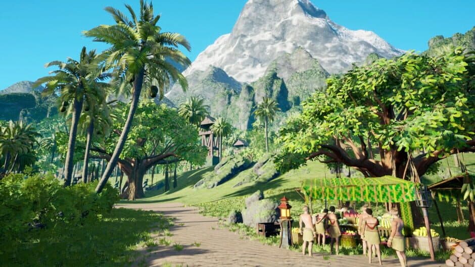 Biwar: Legend of Dragon Slayer screenshot 6