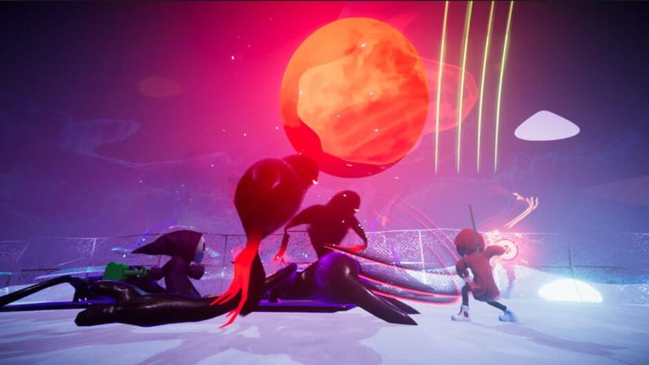 Spookulele screenshot 2
