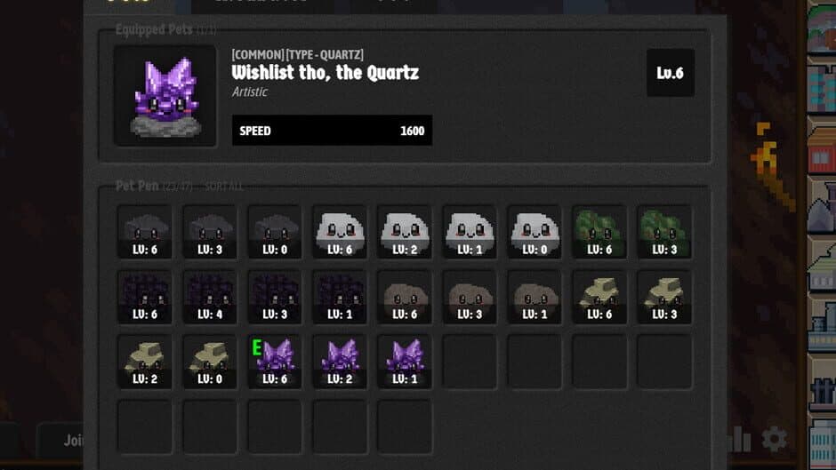 More Ore screenshot 2