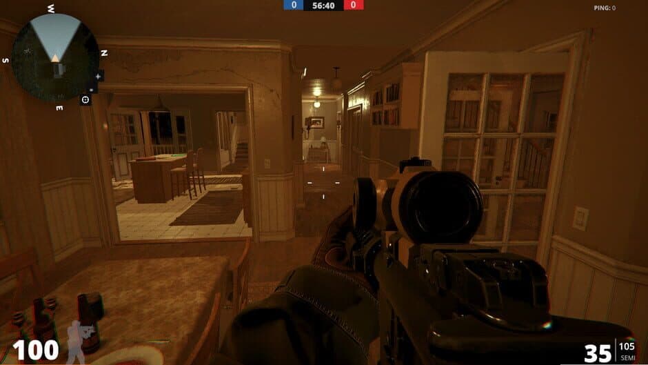 Soldiers: SDC2X screenshot 2