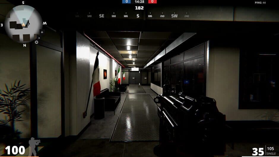Soldiers: SDC2X screenshot 3