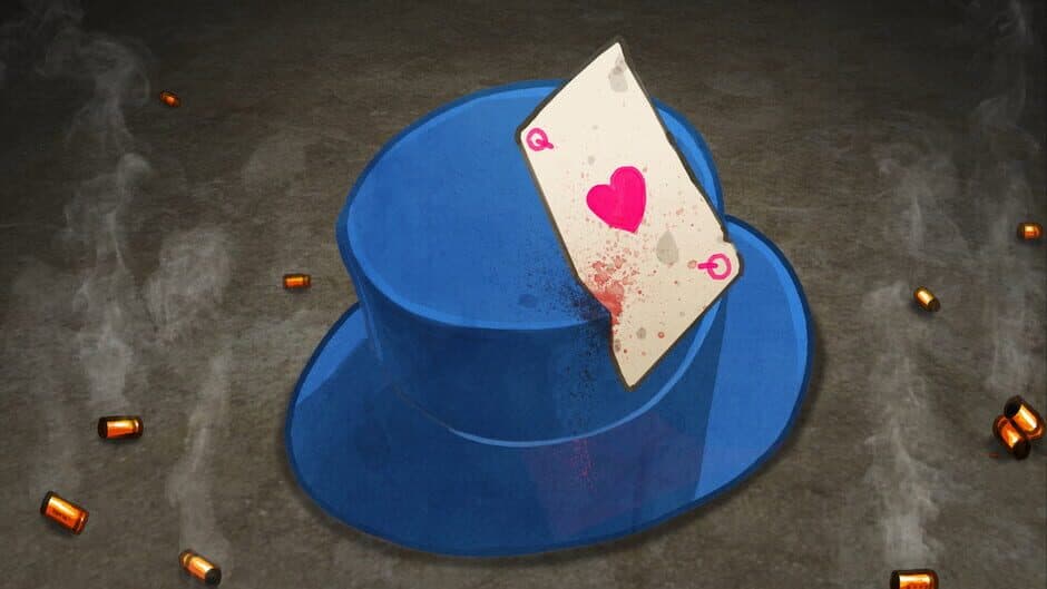 Alice is Dead: Hearts and Diamonds screenshot 6