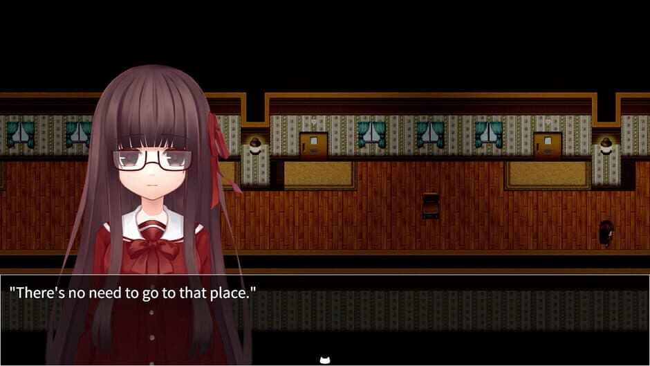Matthiola Reverie Verse: Lost Island screenshot 3