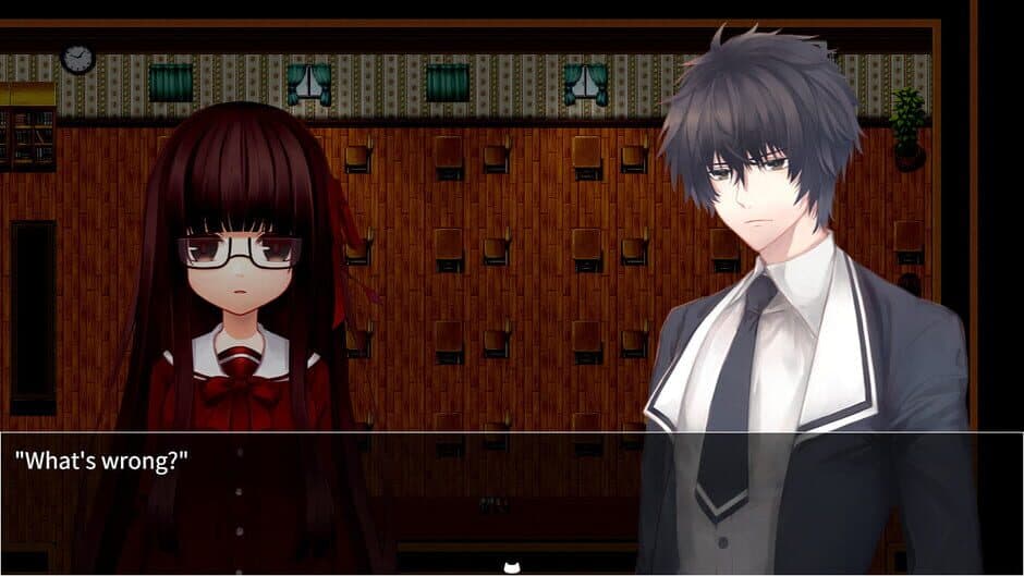 Matthiola Reverie Verse: Lost Island screenshot 4