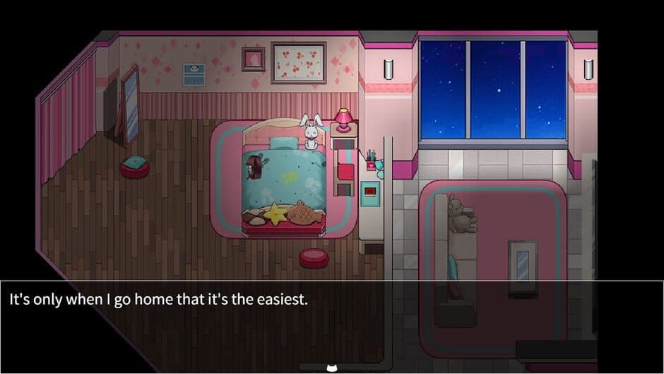 Matthiola Reverie Verse: Lost Island screenshot 6