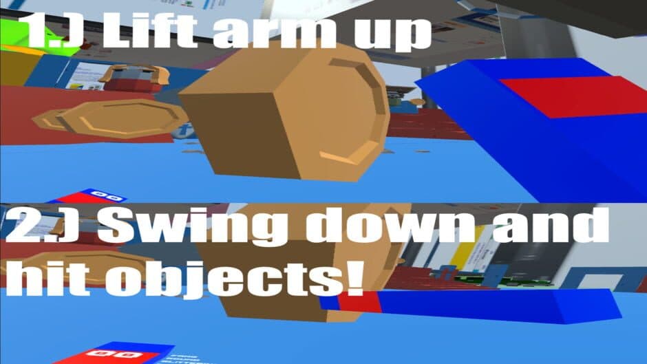 WebSurf screenshot 2