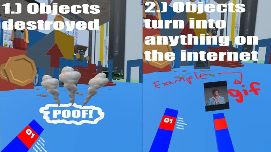 WebSurf screenshot 3