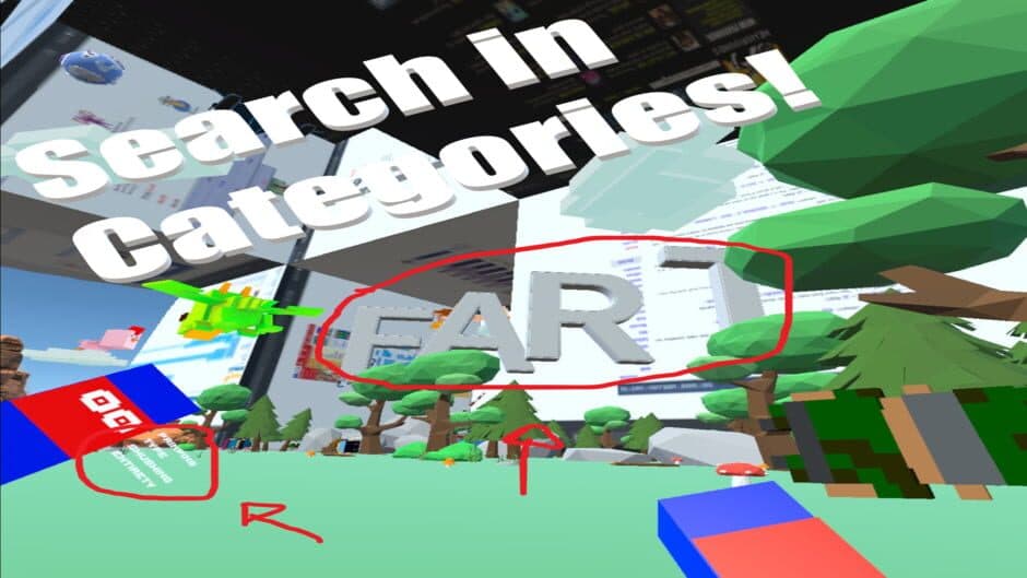 WebSurf screenshot 5