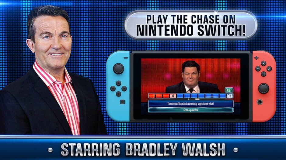 The Chase: Ultimate Edition