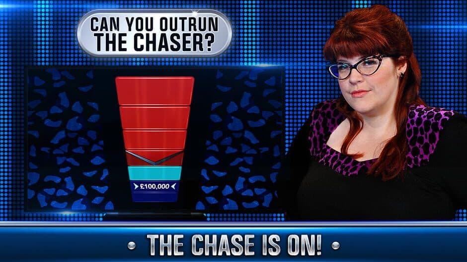 The Chase: Ultimate Edition screenshot 4