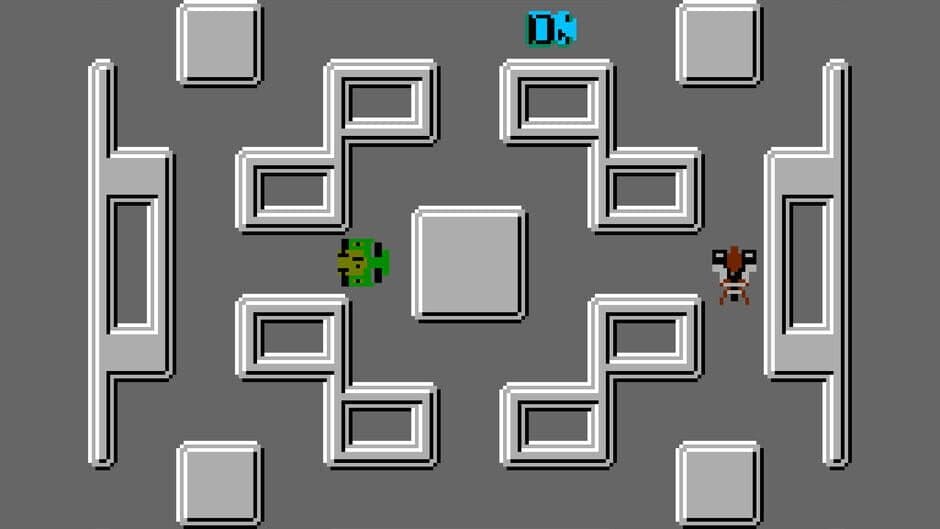 Route 16 Turbo screenshot 2