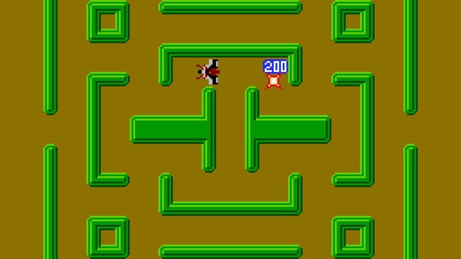 Route 16 Turbo screenshot 3