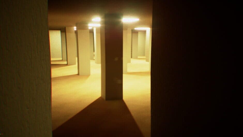 The Backrooms World screenshot 3
