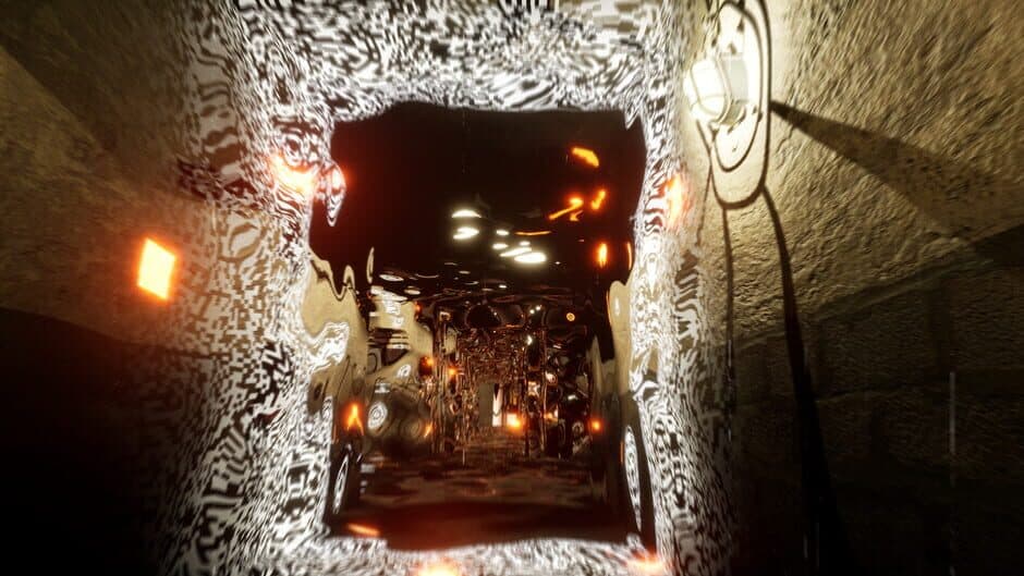 The Backrooms World screenshot 6