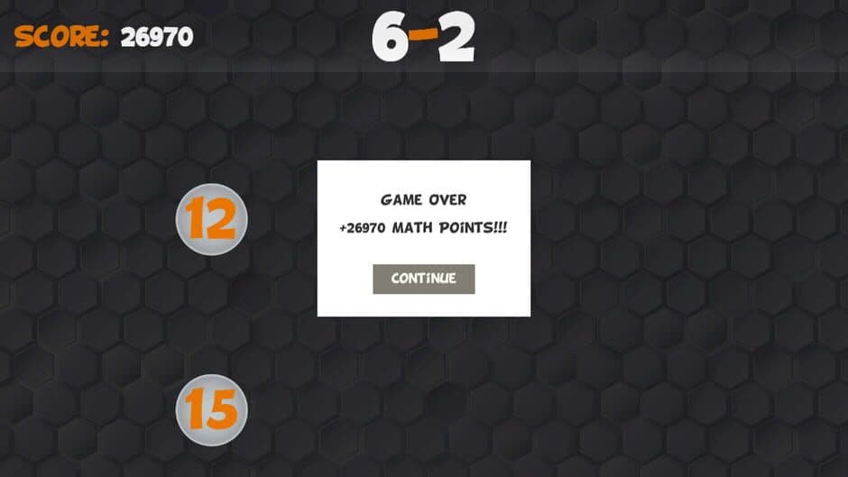 Snake of Maths! Cool Education Game screenshot 5