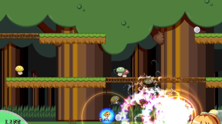 Endless Alice Crysis: Ai to Dokuyaku