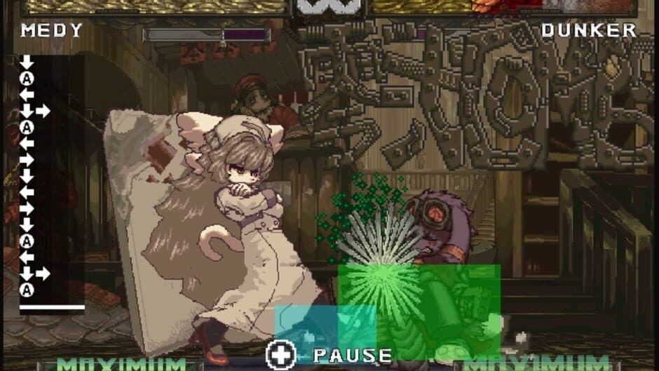 Mofumofu Sensen