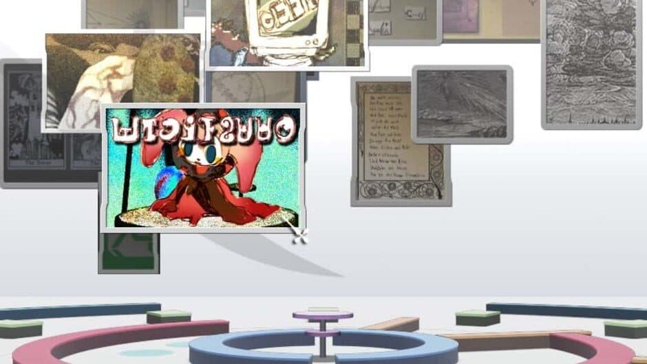 Grief Syndrome screenshot 2