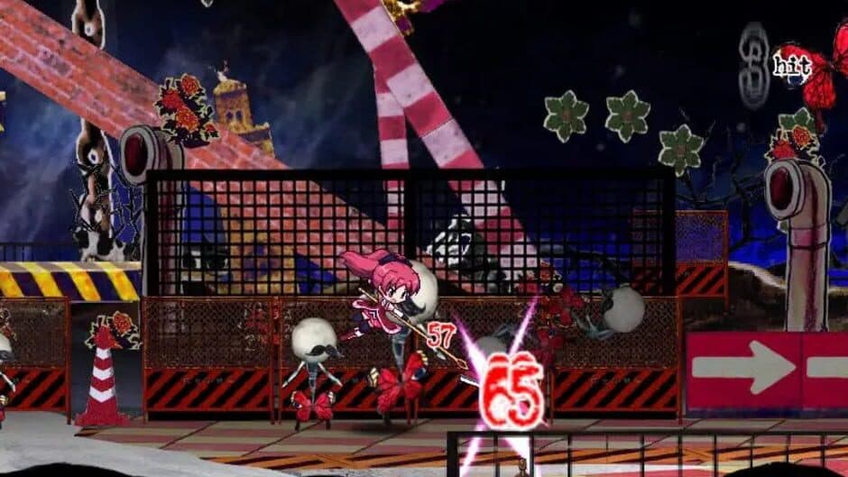 Grief Syndrome screenshot 6