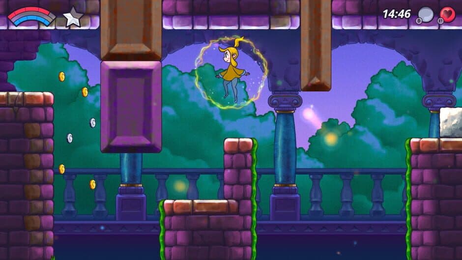 Color Story: Pixa's Quest screenshot 4