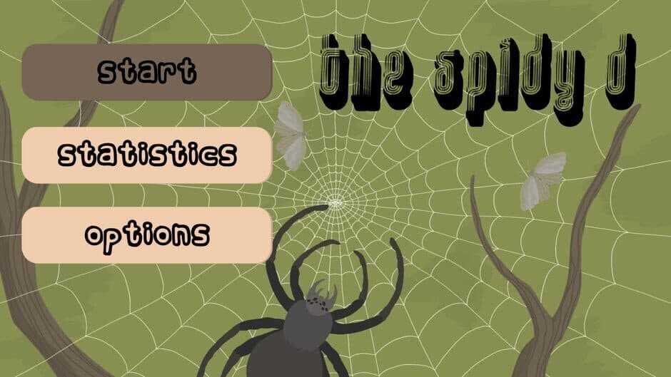 The Spidy D