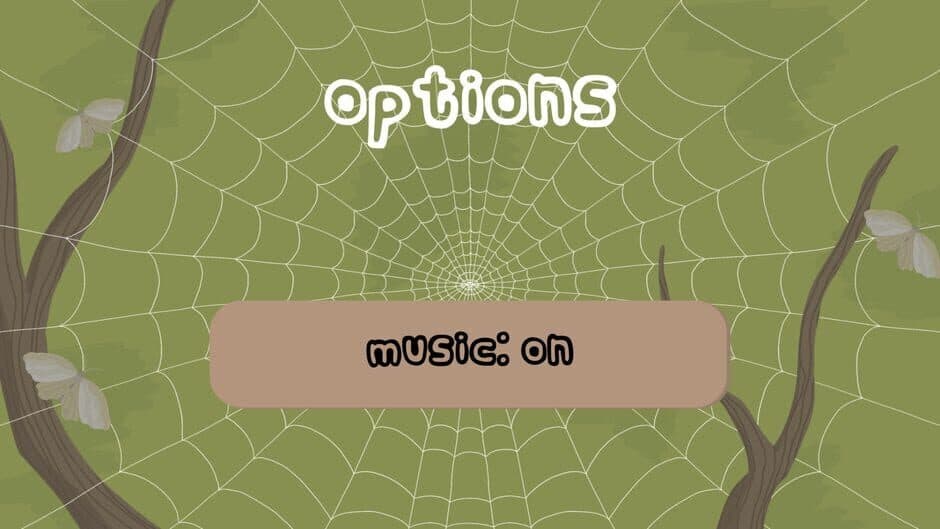 The Spidy D screenshot 4