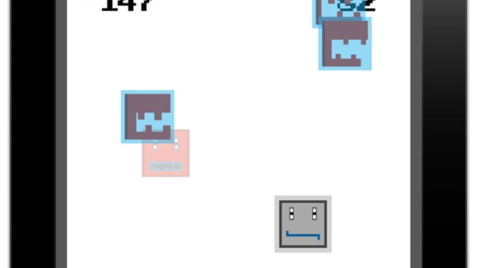 Crunchy Numbers Math Arcade screenshot 2