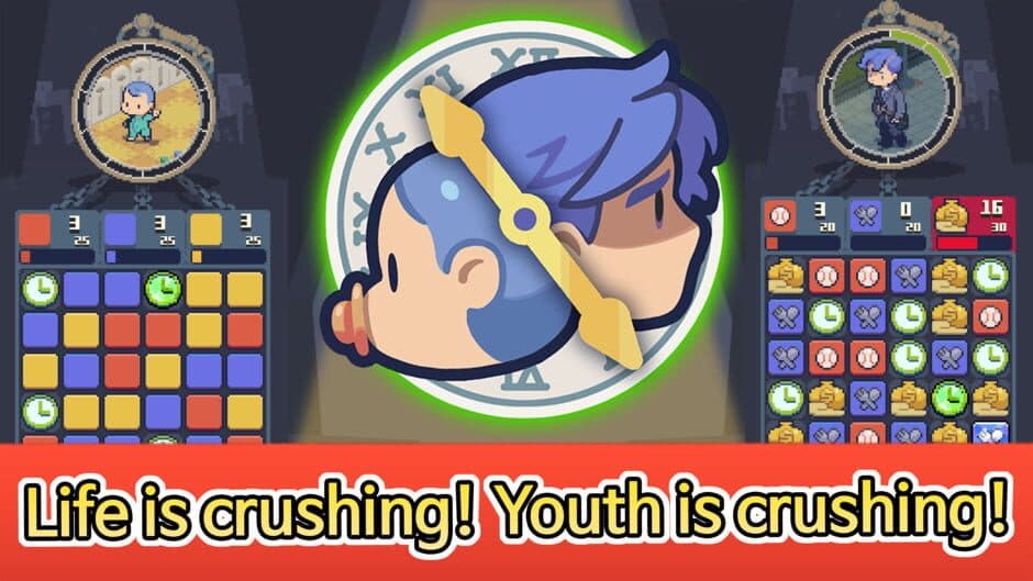 Life Crush Story screenshot 6