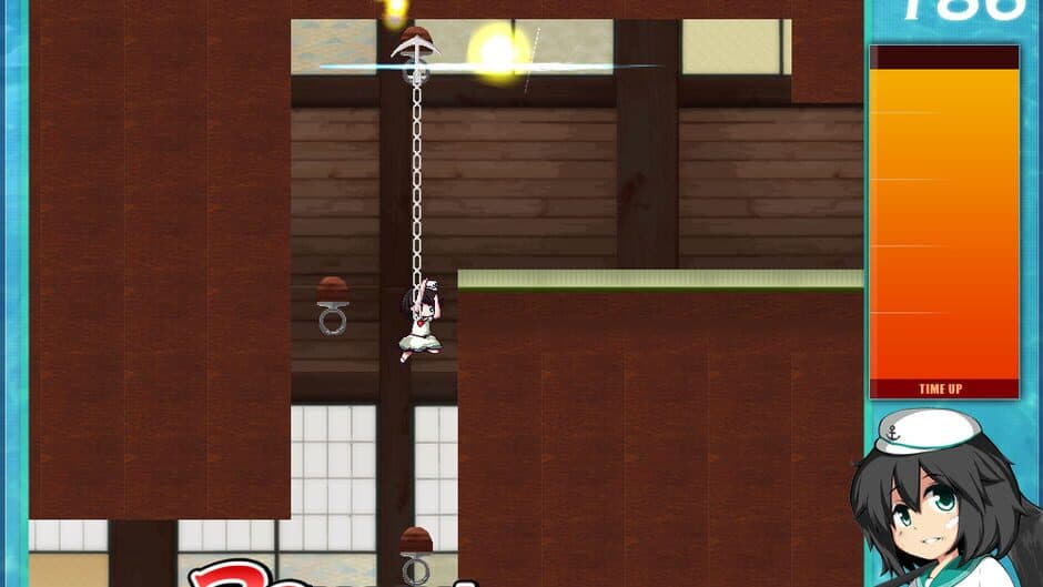 Soul Anchor screenshot 5