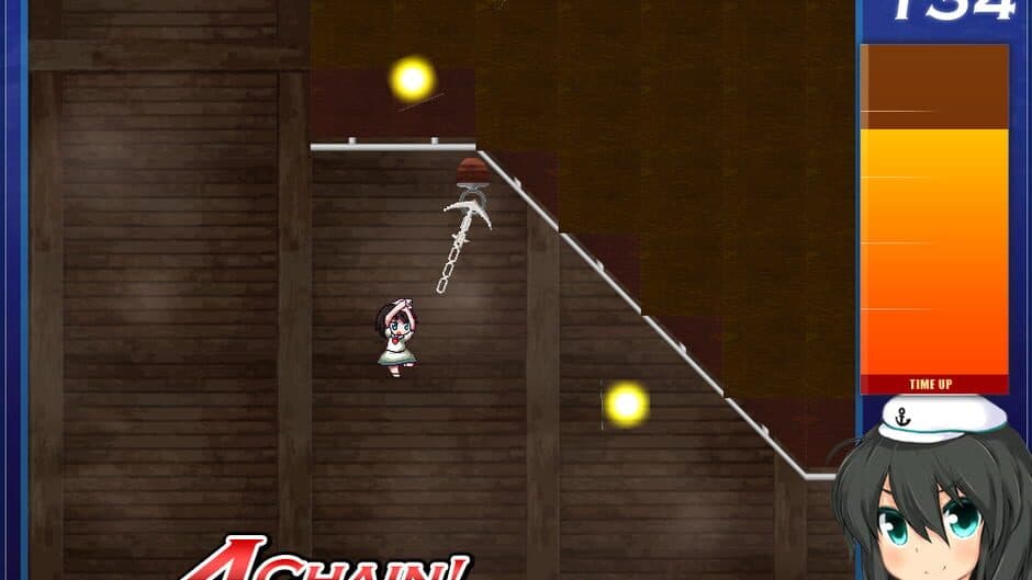 Soul Anchor 2 screenshot 3