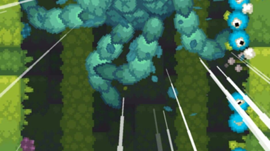 MoriArashi screenshot 5