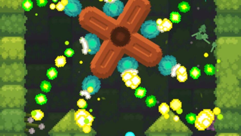 MoriArashi screenshot 4