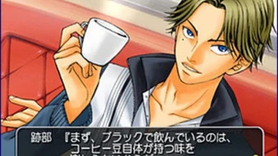 Tennis no Ouji-sama: Sweat & Tears 2