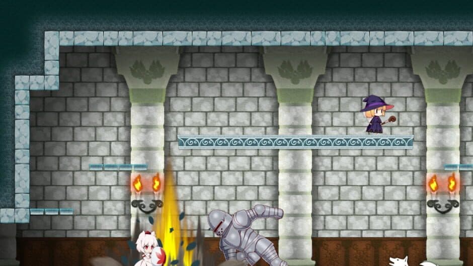 Double Focus screenshot 3