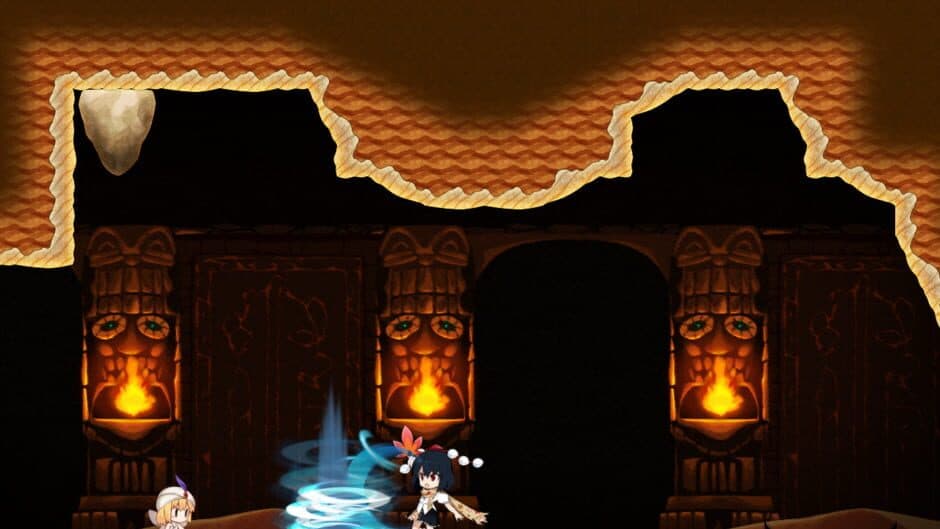 Double Focus screenshot 2