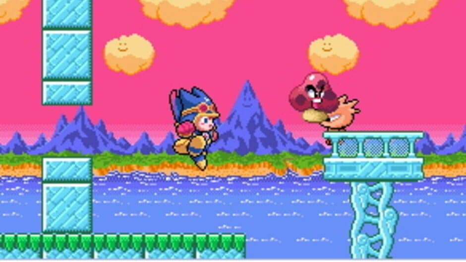 Magical Taluluto-kun screenshot 6