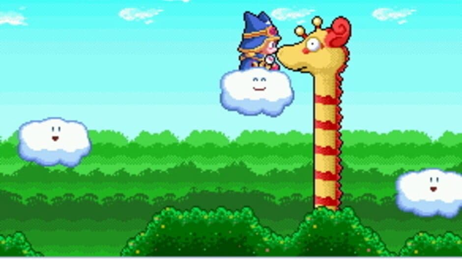 Magical Taluluto-kun screenshot 2