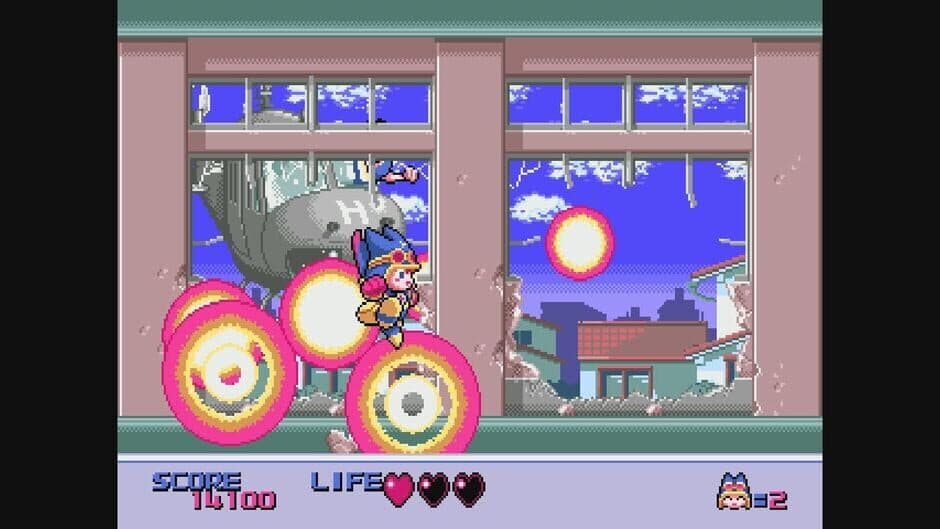 Magical Taluluto-kun screenshot 3