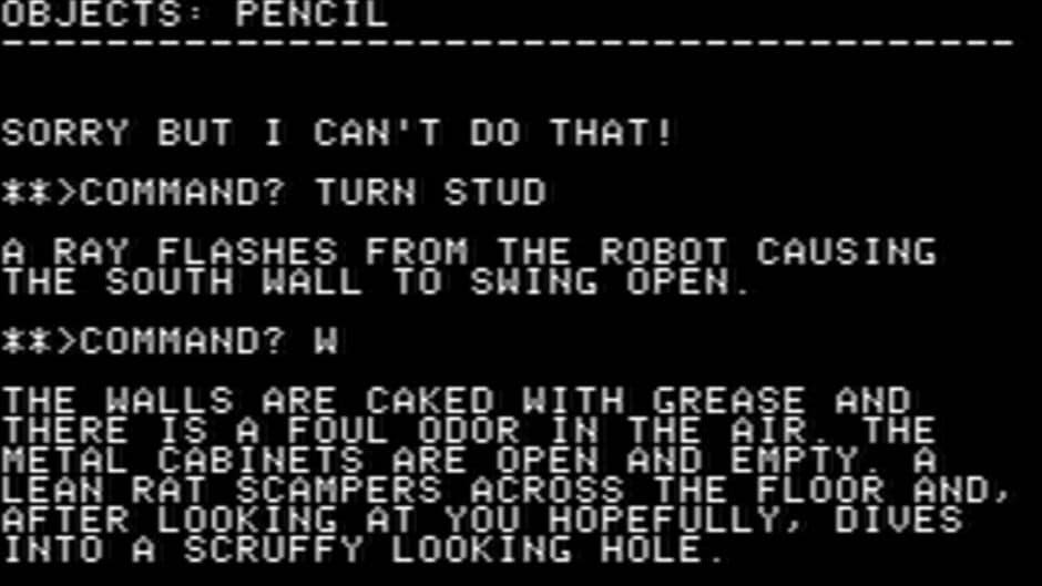 Adventure in Time screenshot 5