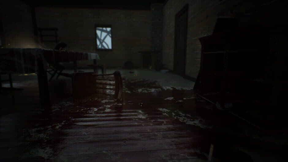 Nun screenshot 6