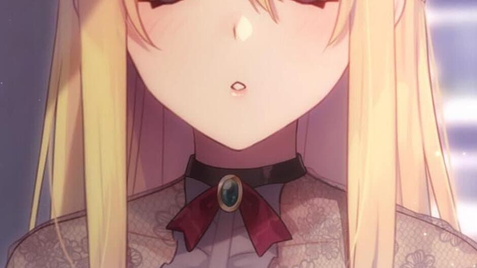 She's My Vampire