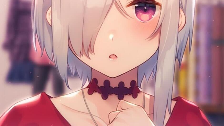 She's My Vampire screenshot 2