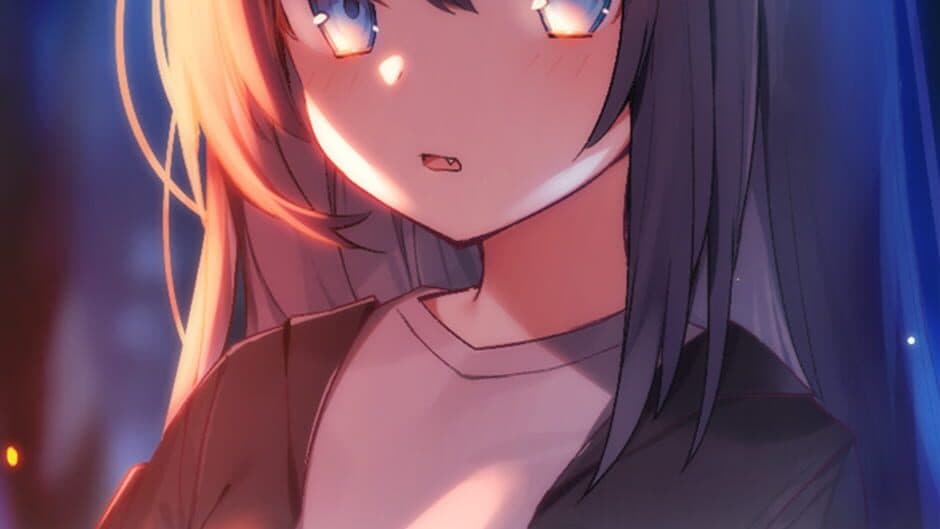 My Foxy Girlfriend